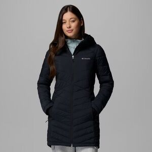 Columbia womens jacket
